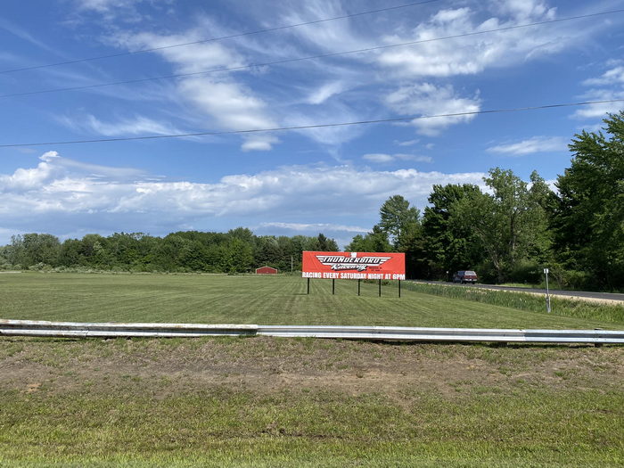 Thunderbird Raceway - June 10 2022 Photo (newer photo)